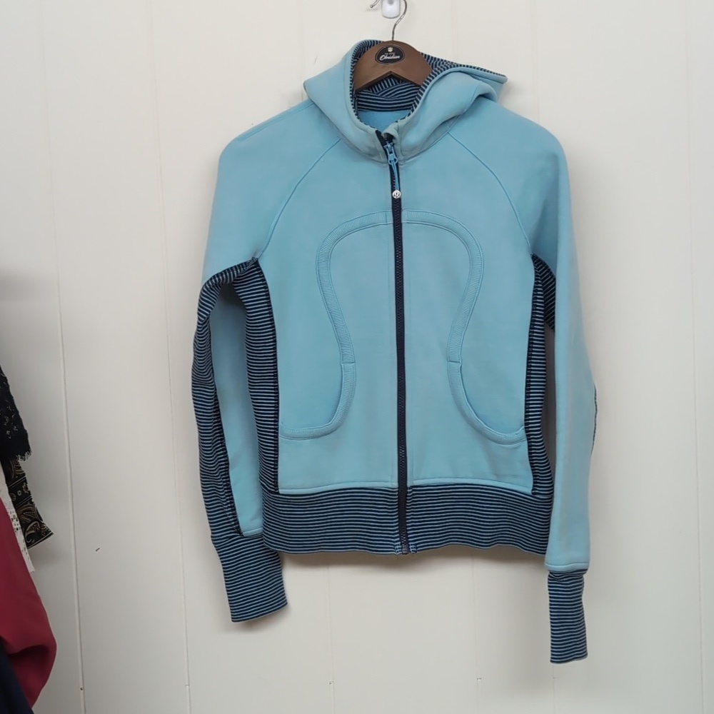 Lulu scuba size 4